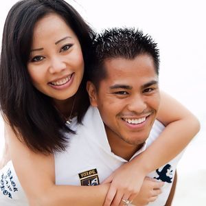 Meet your Posher, Romulo